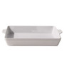 Made In Rectangular Baking Dish in White