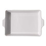 Made In Rectangular Baking Dish in White