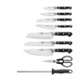 Zwilling Pro 16-Piece Knife Block Set