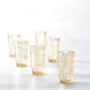 Fortessa Archie Iced Beverage Glasses