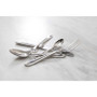 Fortessa Caviar Flatware Set