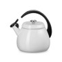 Le Creuset Signature Cloche Kettle in White