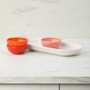 Fiesta 4-Piece Condiment Set