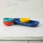 Fiesta 4-Piece Condiment Set