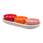 Fiesta 4-Piece Condiment Set
