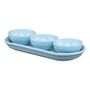 Fiesta 4-Piece Condiment Set