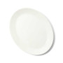 Made In Serving Platter in White