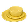 Fiesta 3-Piece Bistro Place Setting