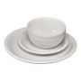 Fiesta 3-Piece Bistro Place Setting