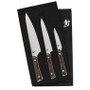 Shun Kanso 3-Piece Starter Set