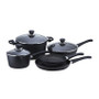 Scanpan Classic 8-Piece Cookware Set