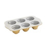 Nordic Ware Beehive Cakelet Pan