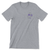 Save Absentee Voting (Unisex Athletic Heather Tee) Save Absentee Voting (Unisex Athletic Heather Tee)