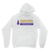 Protect Maine's Absentee Voting (White Pullover Hoodie) Protect Maine's Absentee Voting (White Pullover Hoodie)