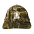 Maine Logo Icon (Camo Baseball Cap)