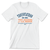 Troyotathon (Unisex White Tee)