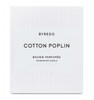 Byredo Cotton Poplin Candle