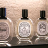 Diptyque Geranium Odorata Eau de Toilette