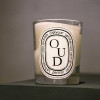 Diptyque CANDELA PROFUMATA OUD 190 GR