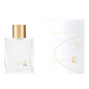 Ella K Parfums Paris Lettre de Pushkar Profumo Capelli