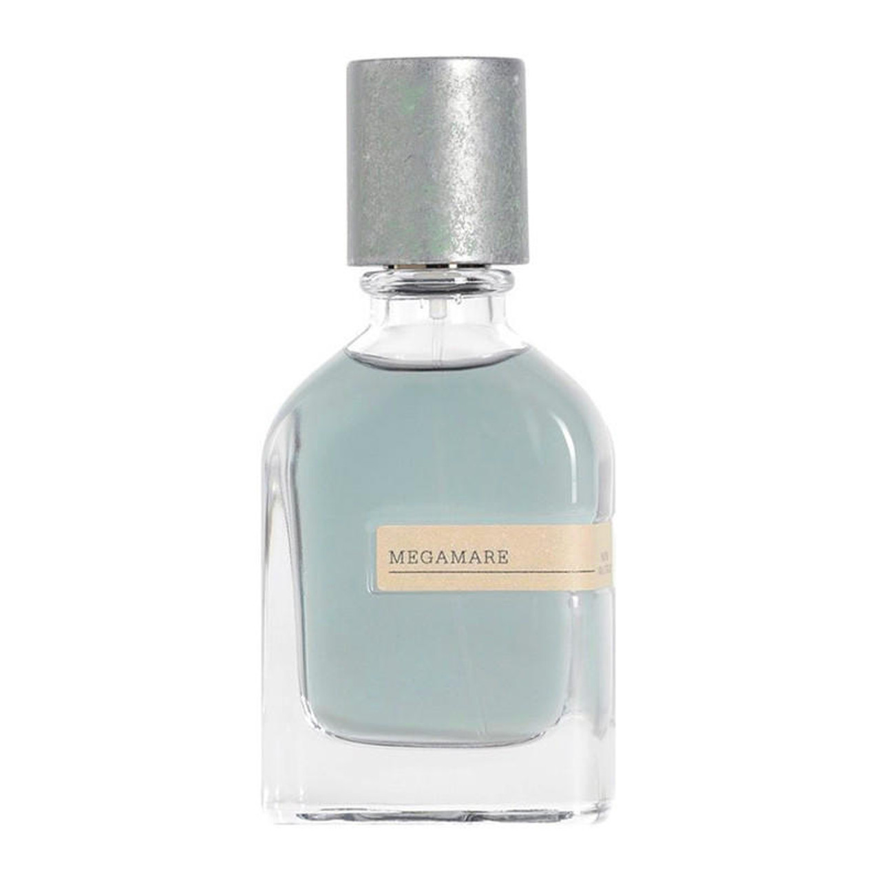 【再入荷人気】ORTOPARISI オルトパリージ MEGAMAREメガマーレ 50ml 香水(ユニセックス)