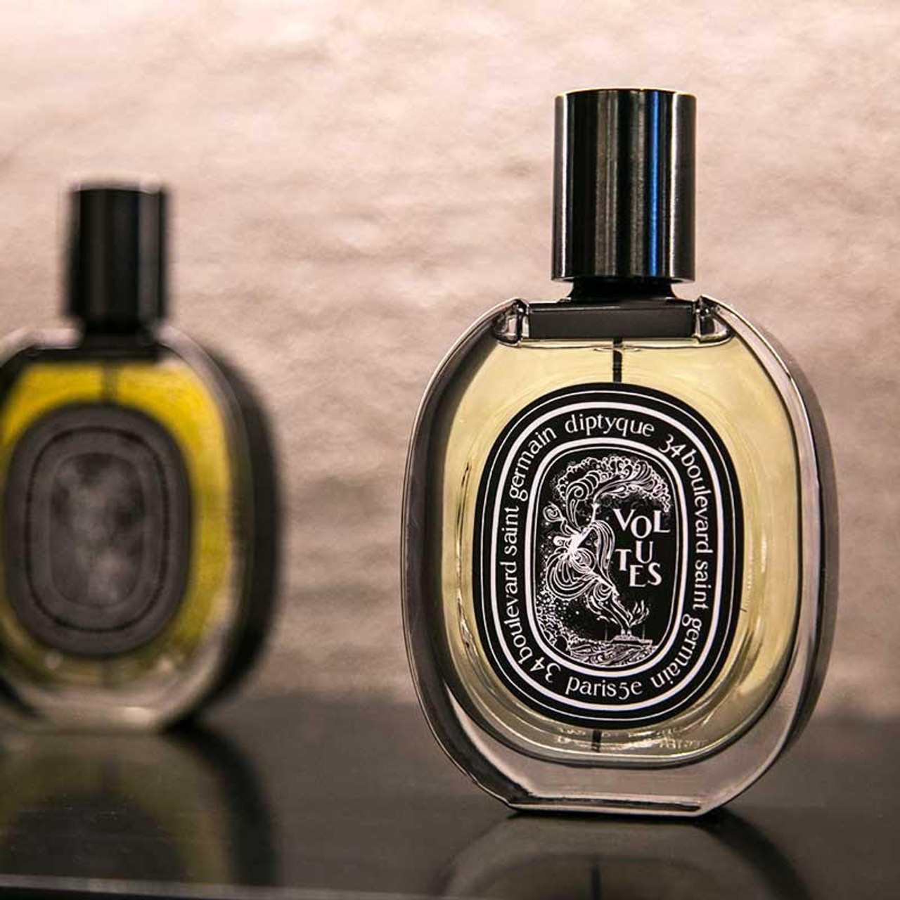 DIPTYQUE EDP VOLUTES 75 ML