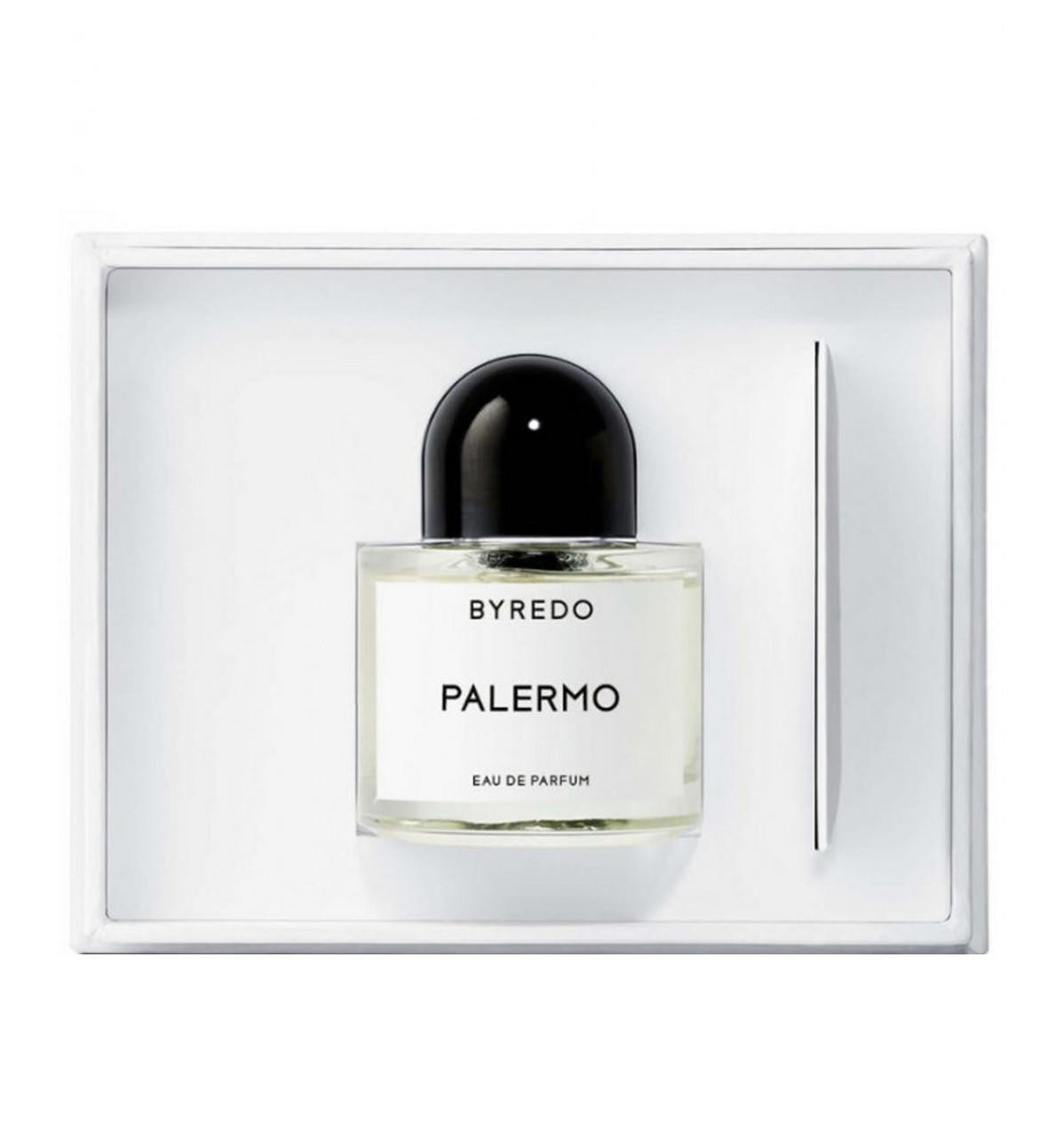 Byredo Palermo by Byredo for Unisex - 3.3 oz EDP Spray 7340032806250 -  Fragrances & Beauty, Palermo - Jomashop