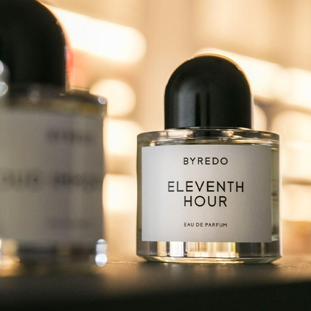 Byredo Eleventh Hour Eau de Parfum