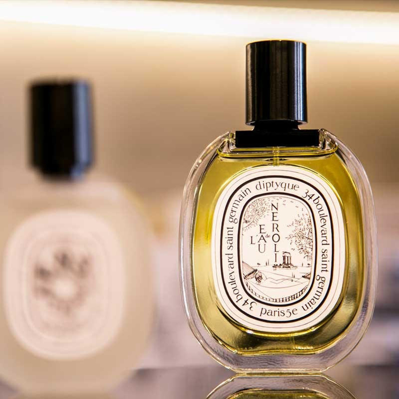 Diptyque L eau de Neroli EDT 100ml