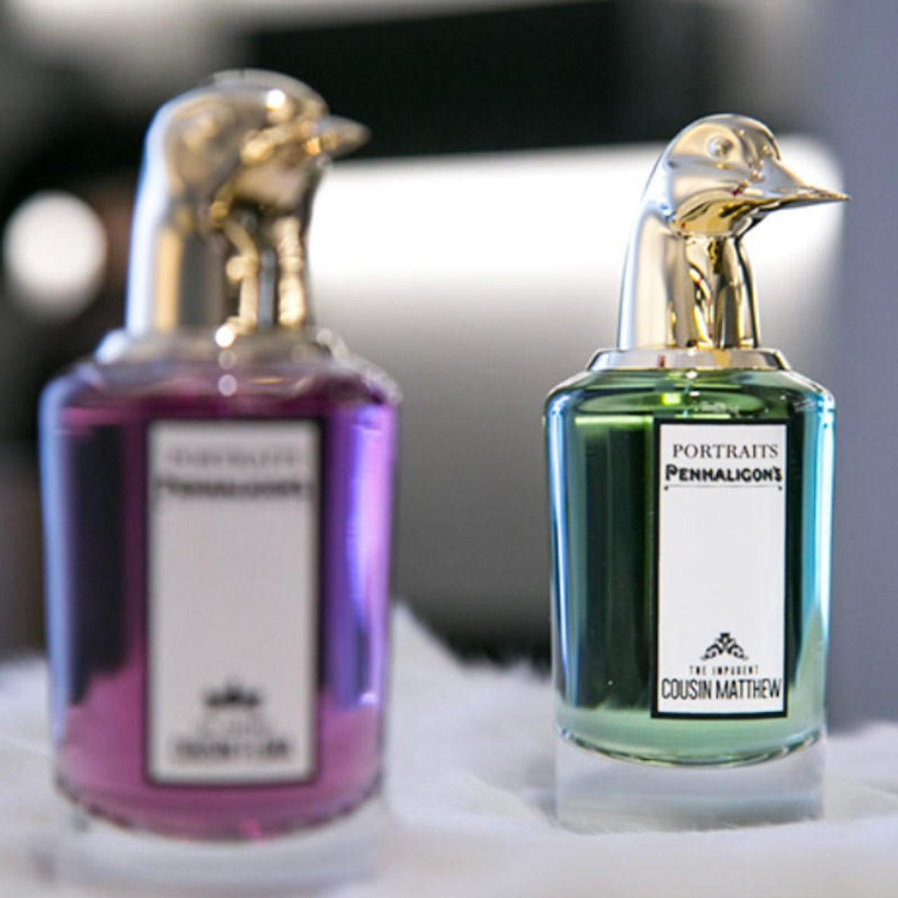 Penhaligon's The Imprudent Cousin Matthew