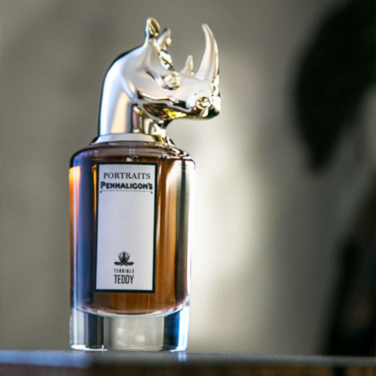 PENHALIGON´S PORTRAITS TERRIBLE TEDDY-