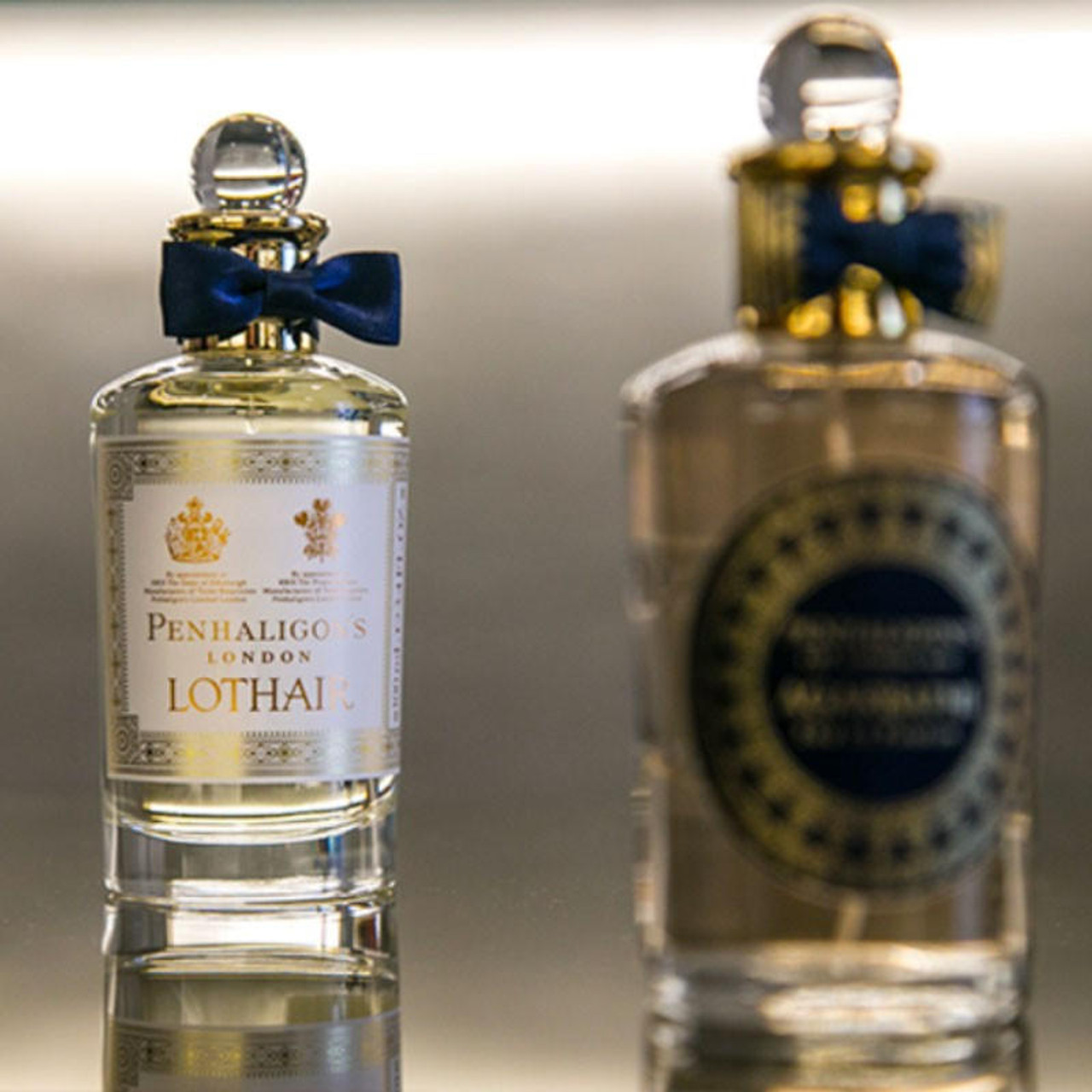 Lothair Eau de Toilette