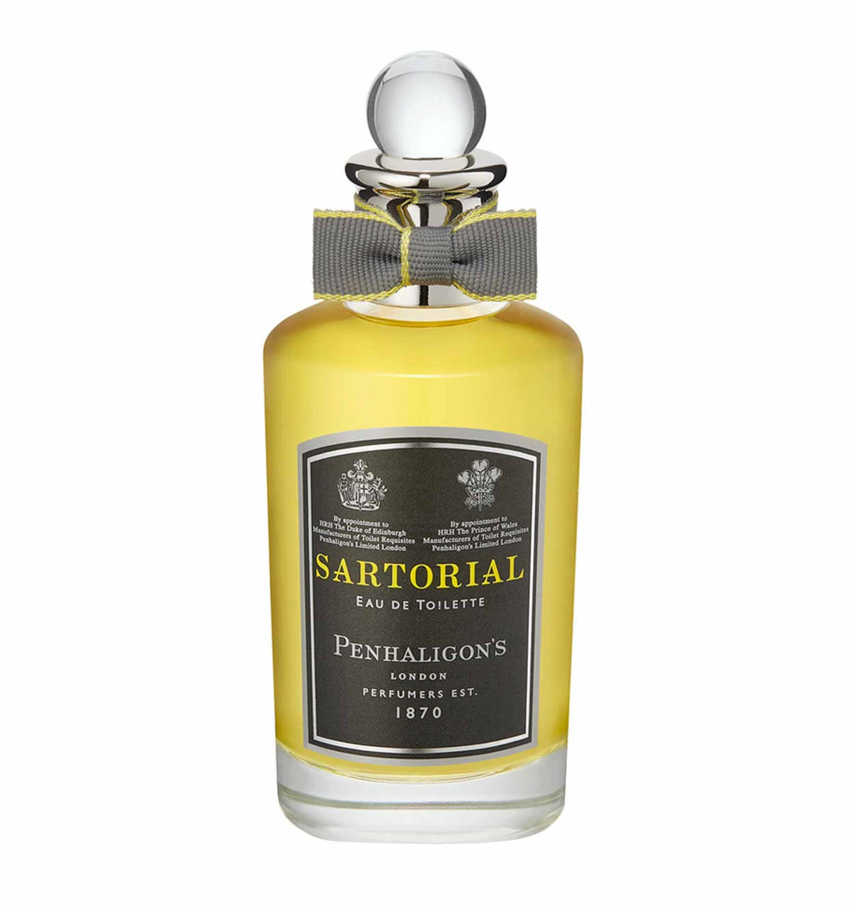 Sartorial Eau de Toilette - Jolie Profumerie