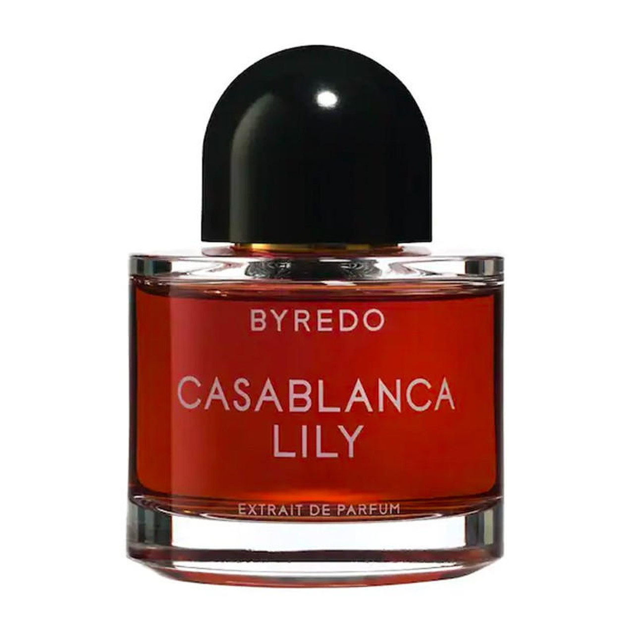 香水(ユニセックス) BYREDO CASABLANCA LILY EXTRAIT Byredo Casablanca Lily Extrait de Parfum 50ml