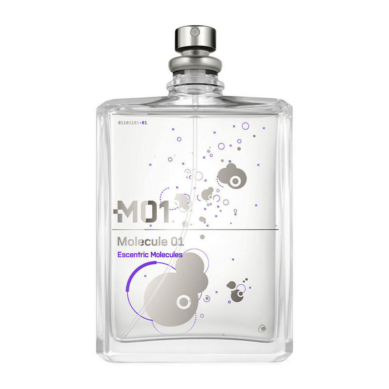 Molecule 01 Eau De Toilette 100 ml - Jolie Profumerie