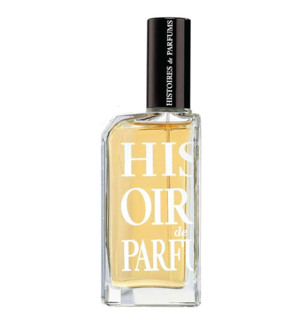 Histoires de Parfums Ambre 114 (アンバー114)