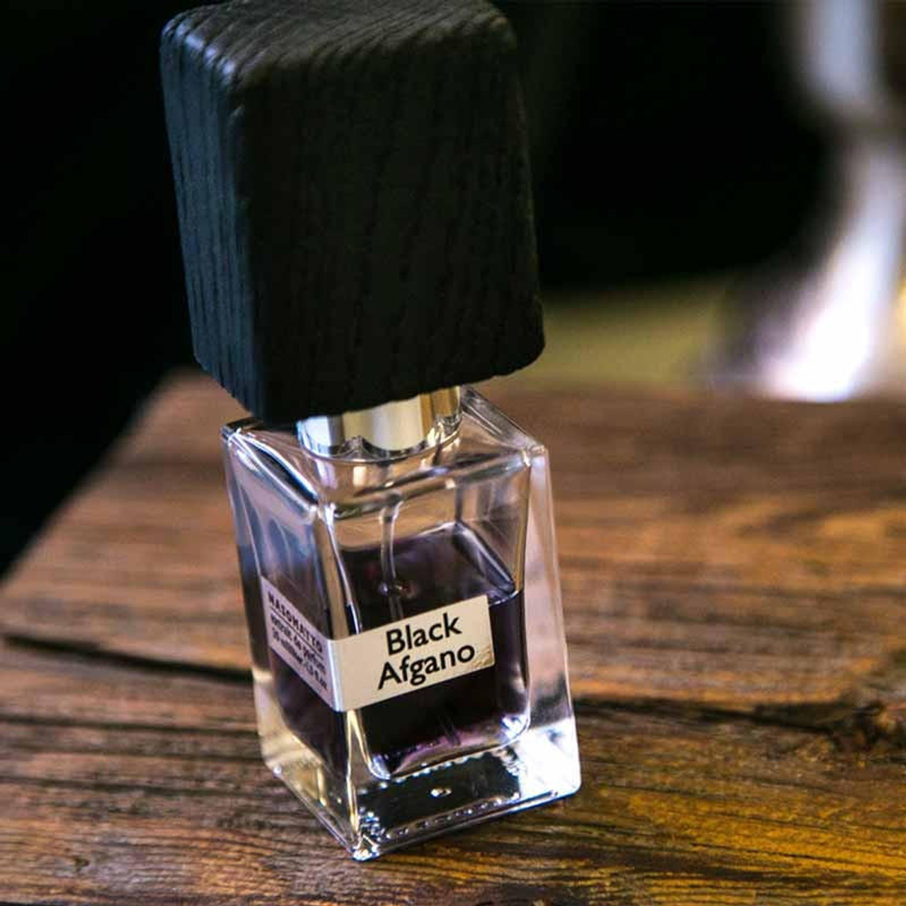 Profumo Black Afgano Nasomatto 30 ml in vendita online