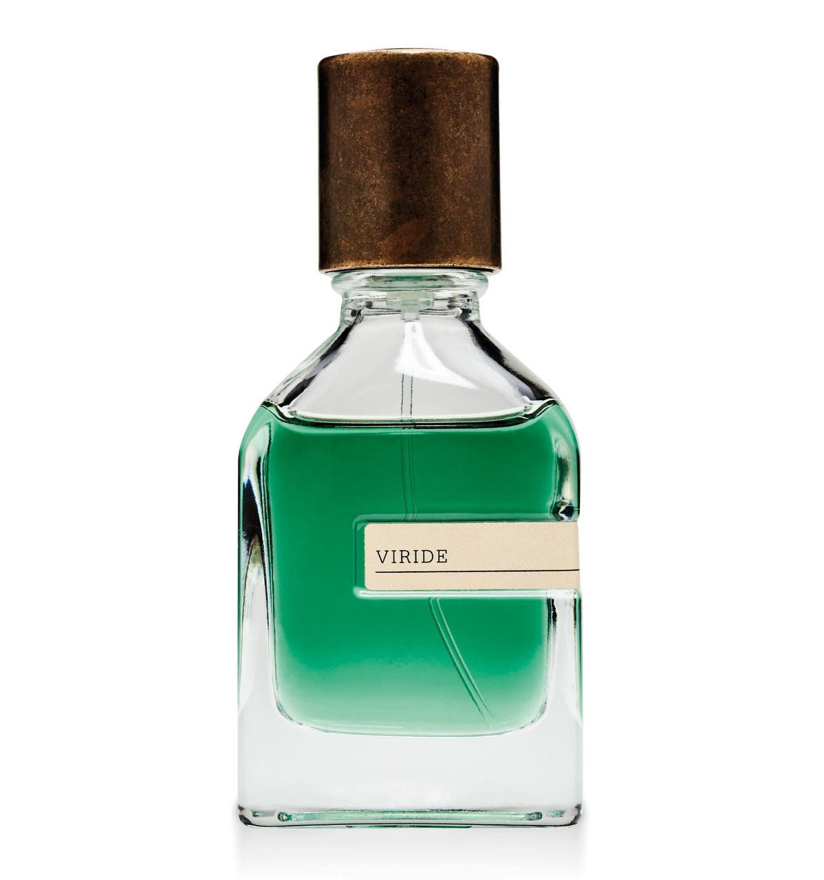 ORTOPARISI オルトパリージ Viride 緑 50ml-