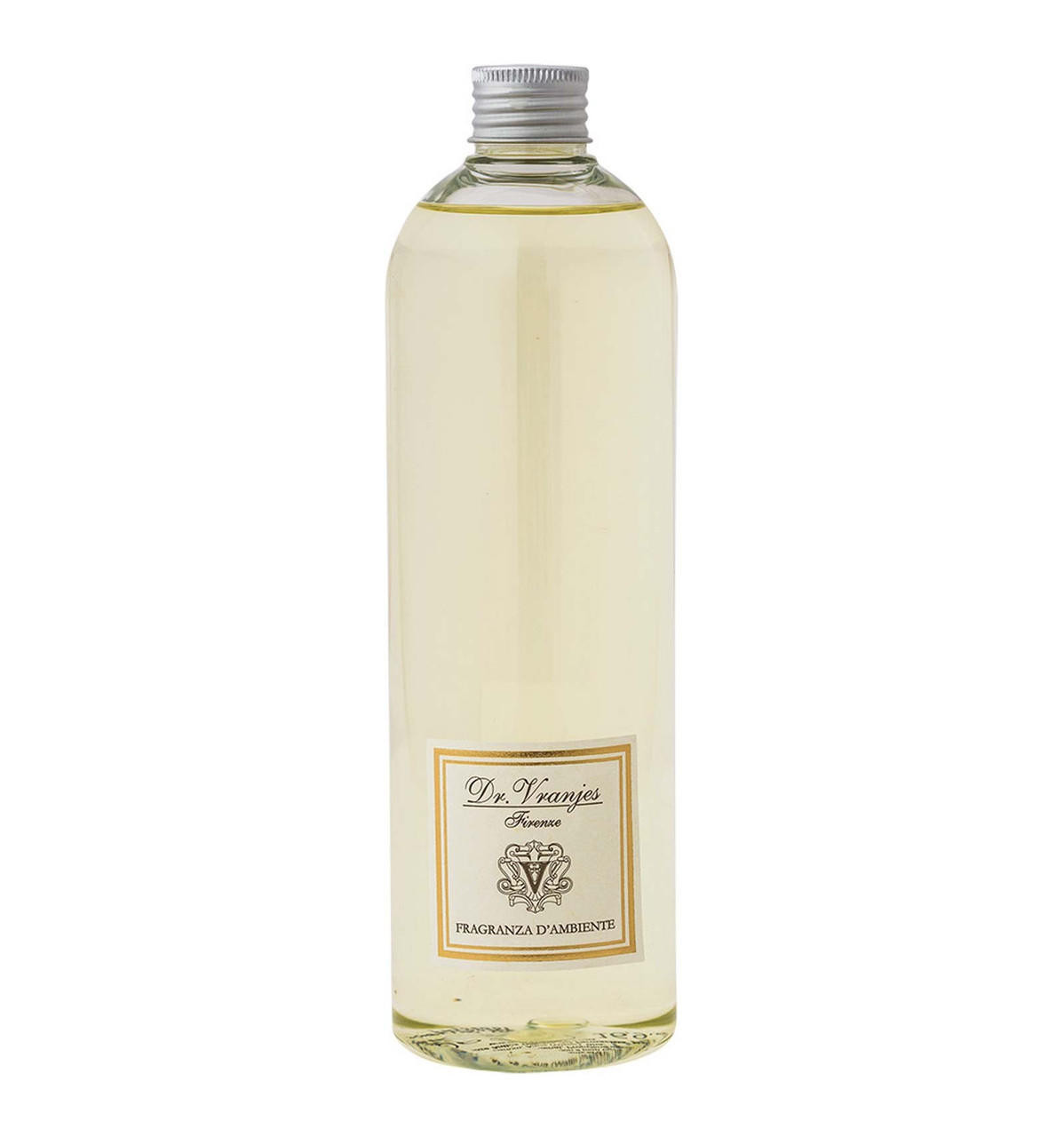 Dr Vranjes Fragranza ambiente Pompelmo Cassis