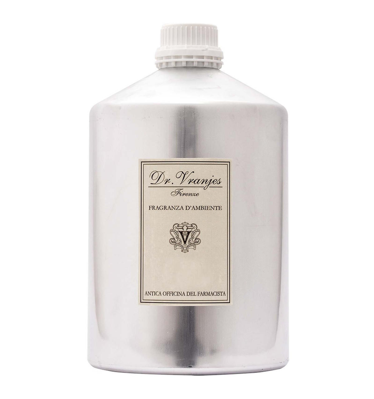 Dr Vranjes Fragranza ambiente Pompelmo Cassis