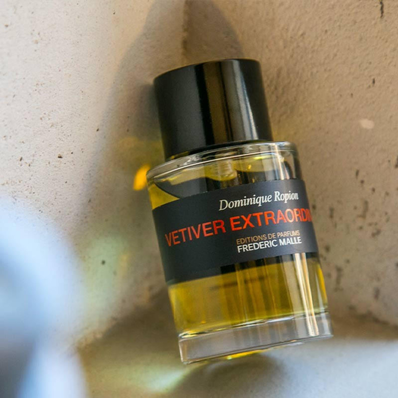 10,578円FREDERIC MALLE - VETIVER EXTRAORDINAIRE