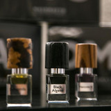 Nasomatto NAS Set 3x4 ml Limited Edition 2