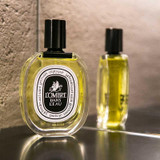 Diptyque LOMBRE DANS LEAU EDT