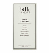 BDK PARFUMS BDK Gris Charnel Eau De Parfum