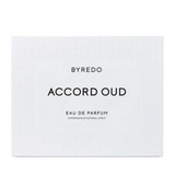 Byredo Accord Oud Eau De Parfum