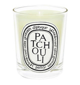 Diptyque CANDELA PROFUMATA PATCHOULI 190 GR