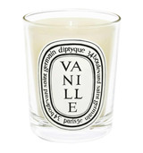 Diptyque CANDELA PROFUMATA VANILLE 190 GR