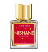 Nishane Vain and Naive Extrait De Parfum