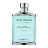 Hugh Parsons Bond street After shave