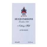 Hugh Parsons Notting Hill After shave